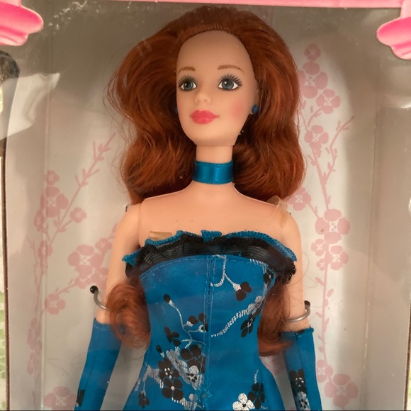 Barbie Other - 1998 Fashion Avenue Barbie